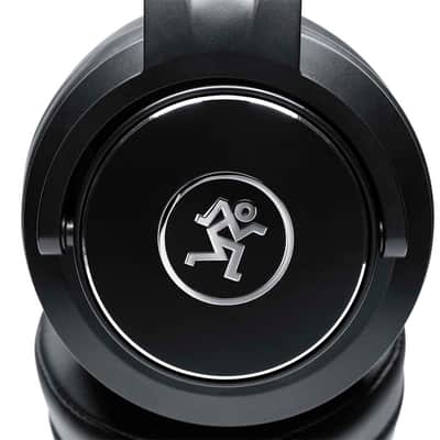 Mackie MC-150 Professional Closed-Back Headphones image 6