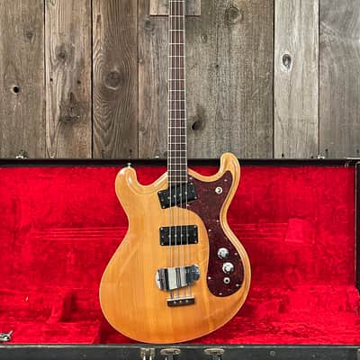 Mosrite Joe Maphis 1968? Natural image 2
