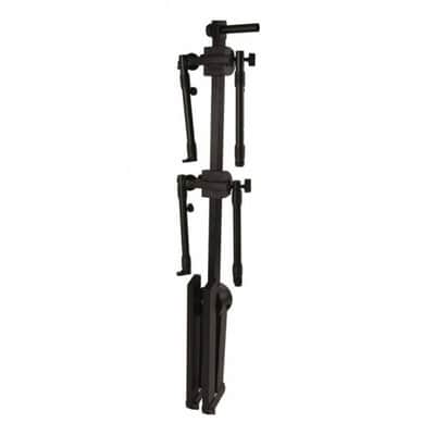 Quik Lok SL/930 supporto per tastiera image 2
