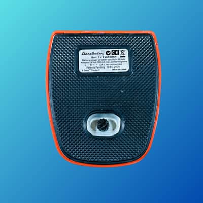 Danelectro Fab Echo image 2