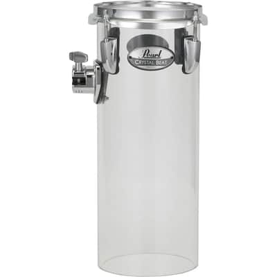 Pearl CRBSH0615 Crystal Beat 6x15" Rocket Tom