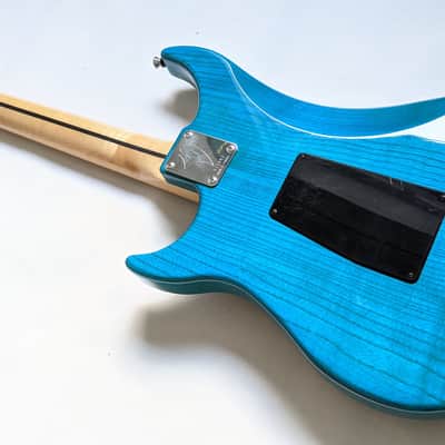 Vigier Excalibur Original 1991 image 17