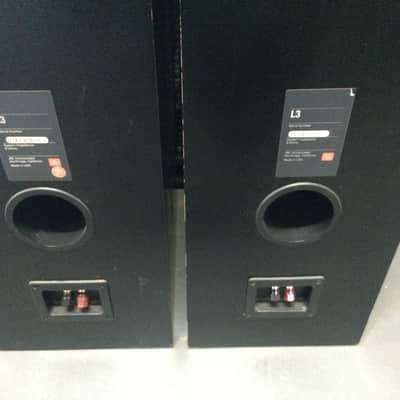 JBL  L3 Speakers image 4