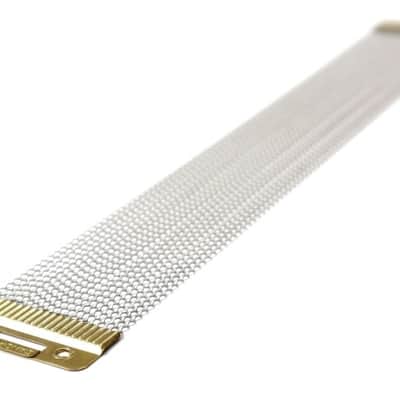 Canopus Canopus 20 Strand Vintage Snare Wire for 14 inch without Plating image 1