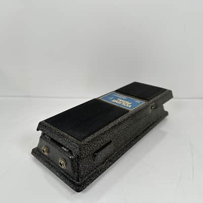 De armand ボリュームペダル 1602 De Armond Model 1602 Volume Pedal | Reverb Belgium