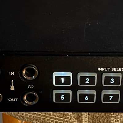 Apogee Ensemble Thunderbolt - audio interface image 3