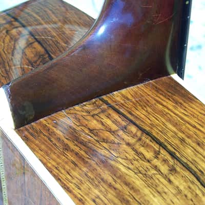 Martin D-28 1944 - Burst image 10