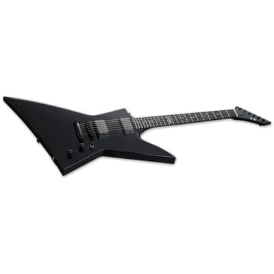 ESP E-II EX NT Black image 4