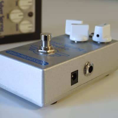 Mad Professor Silver spring reverb image 2