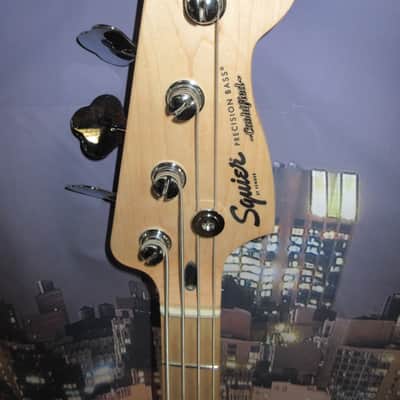 ~Cashified~ Squier Precision Bass image 12
