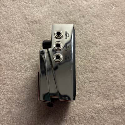 ISP Technologies Decimator II G String 2010s - Chrome image 3