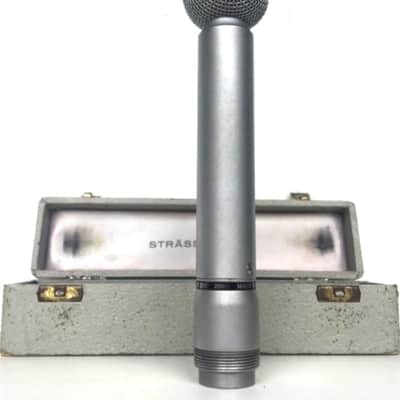 Beyerdynamic M160 1960 Strasser M200 Vintage Microphone image 2