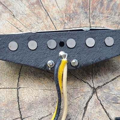Fender Custom Shop Texas Special Telecaster Neck Pickup 2020 image 5