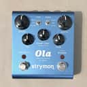 Strymon Ola dBucket Chorus and Vibrato 2010 - Present - Blue