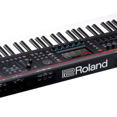 Roland FANTOM-07 76-Key Workstation Keyboard image 4