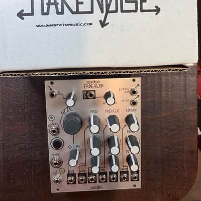 Make Noise Erbe-Verb Module image 3