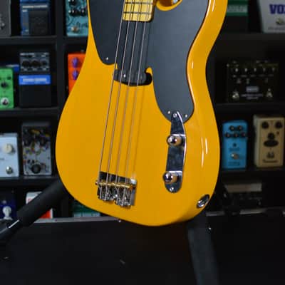 Fender OPB-51 Precision Bass Reissue MIJ image 20