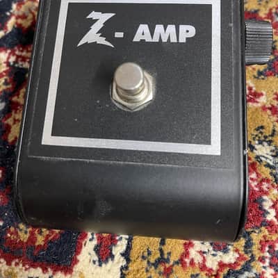 Dr. Z MAZ 18 Junior NR 18-Watt 2x10” 2018 Guitar Combo image 17