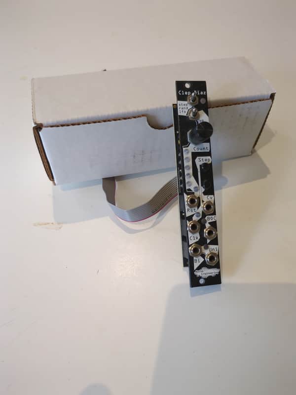 Noise Engineering Clep Diaz