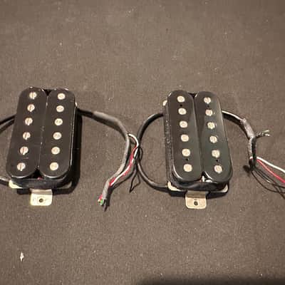 Strandberg Guitars OEM Pickups 2022 image 1