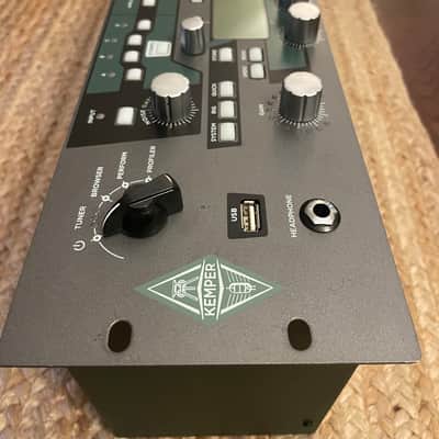 Kemper Amps Profiler Rack 2013 - 2025 - Black image 5