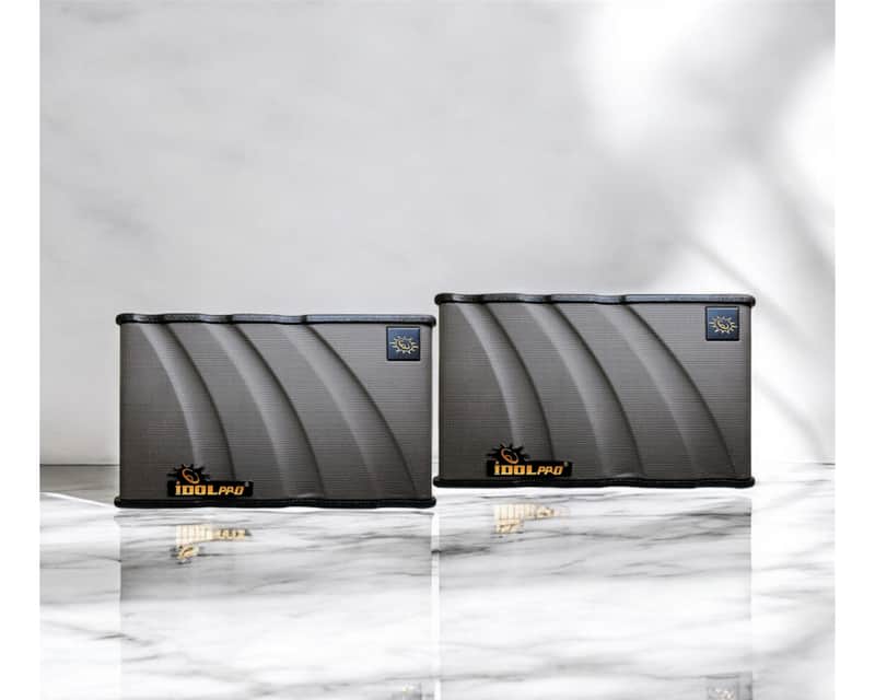 IDOLpro IPS-680 1000 Watts 10" Woofer Professional Karaoke Speakers image 1
