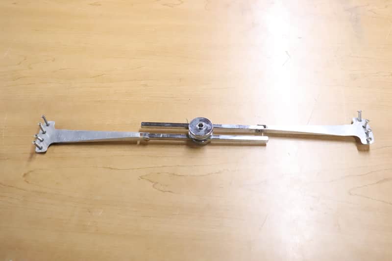 Modern Cymbal Sizzler 6mm Thread image 1