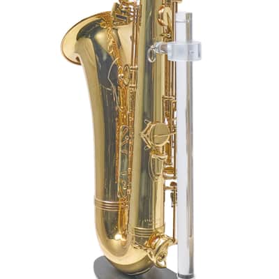 Antigua Winds TS3108LQ Intermediate Tenor Saxophone in Lacquer SN UTS040036 image 14