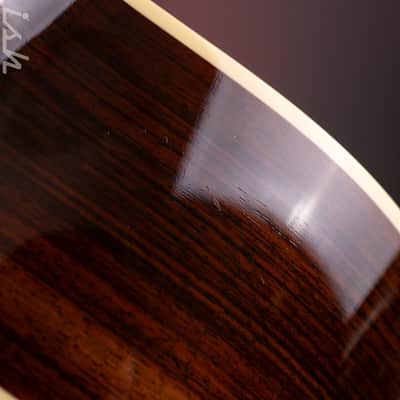2011 Gibson Custom Shop SJ-200 image 21