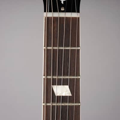 Epiphone Japan 1965 John Lennon Casino - MIJ 2005 - Sunburst w/HSC image 7