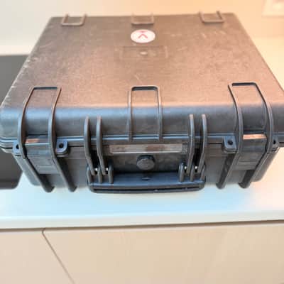 Austrian Audio OC818 Dual Set in Peli Case image 8