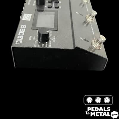 Boss RV-500 Reverb 2017 - Present - Black X13986 image 4