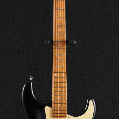 Stunning . . . Fender American Custom Shop NOS Stratocaster with Roasted, AA Birds Eye Maple Neck image 5