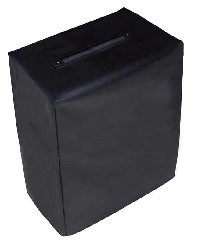 Black Vinyl Cover for a Laney LFSUPER60-212 2x12 Combo (lane084) image 1