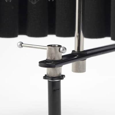 SE Electronics RF-X Reflexion Filter X Portable Vocal Booth image 2
