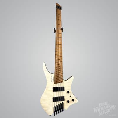 Strandberg Boden Bass standard 5 Natural image 5