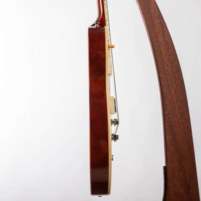 Epiphone 1959 Les Paul Standard Reissue, Lemon Burst | Demo image 14