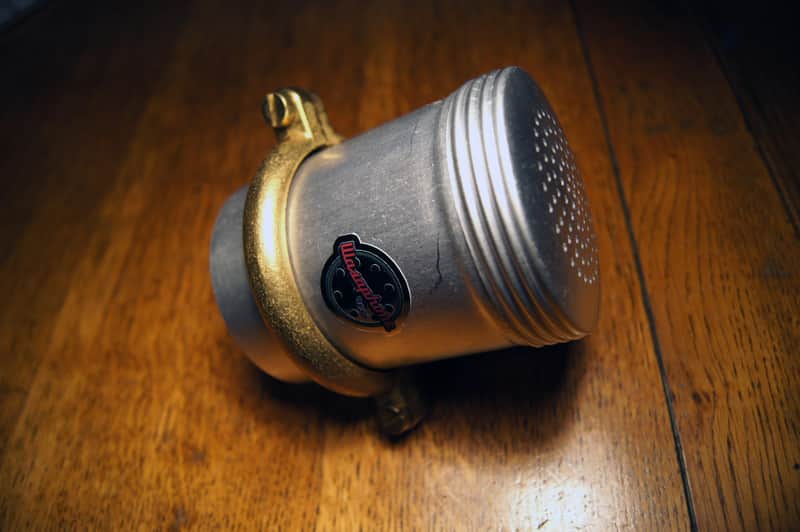 Wasaphone MKII image 1