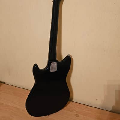 Futurama Ritm-Solo Electric Guitar USSR Russian Soviet Vintage image 6