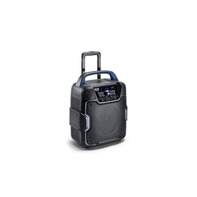 ALTO UBER FX2 Portable BT-Speaker - Bluetooth Speaker image 8