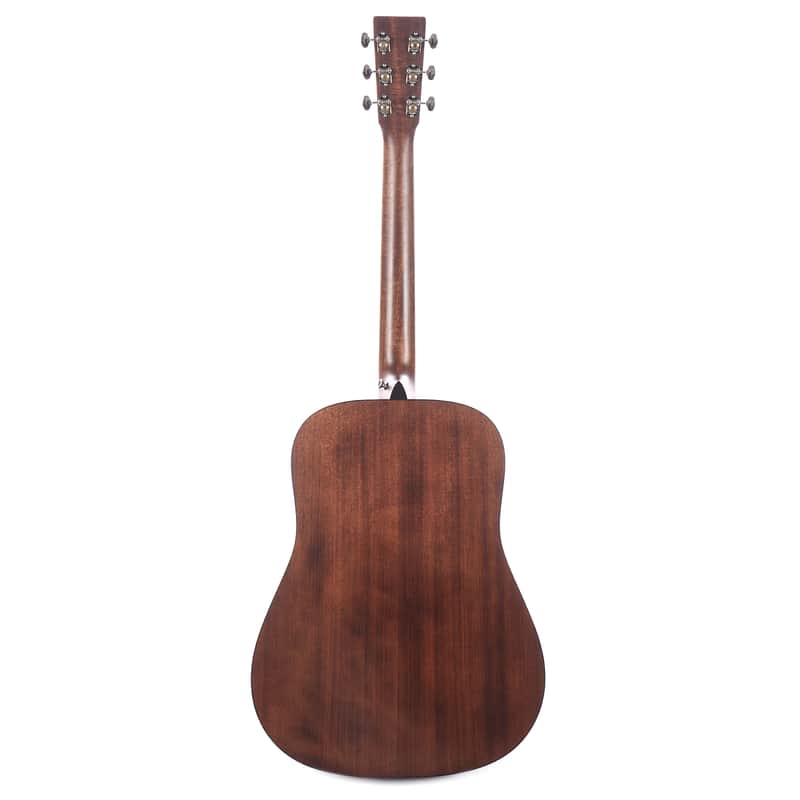 Martin D-16E Mahogany (2019 - 2024) image 2