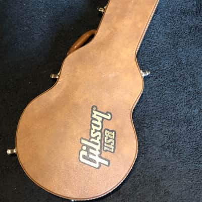 2016 Gibson Les Paul Standard T Heritage Cherry image 8