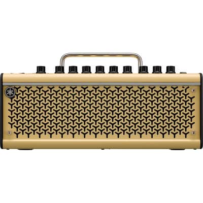 Yamaha THR10II WIRELESS image 2