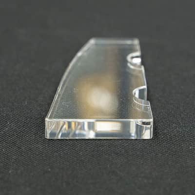 【new】GIB Basic / Finger Lamp for 60's JB Flat Acrylic Rear 60NFAR【GIB yokohama】【price included SHIPPING & IMPORT TAX & VAT】 image 4