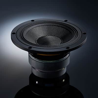 TAD ME1 TX - Micro Evolution 1 TX - Bookshelf Speakers (Pair) - NEW! image 6