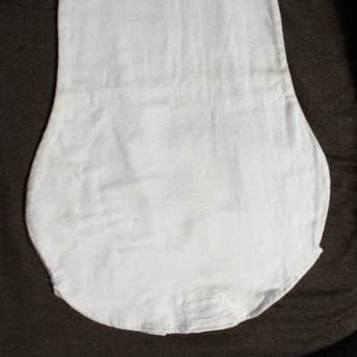 Rare Gibson Custom Art Historic Les Paul sock cover image 5