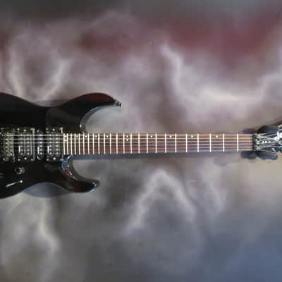 Jackson PS4 Performer image 1