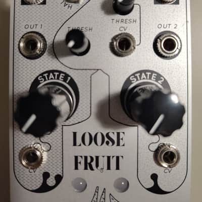God's Box Loose Fruit Mk1 Dual Waveshaper + Crossfader image 3