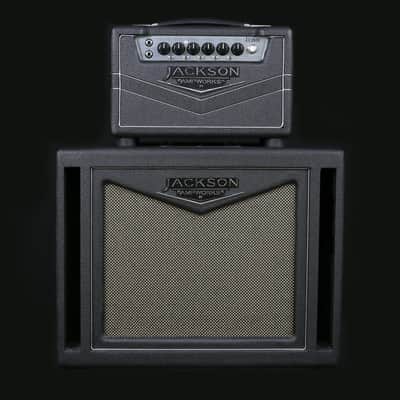 Jackson Ampworks Newcastle 30 Head & Cab