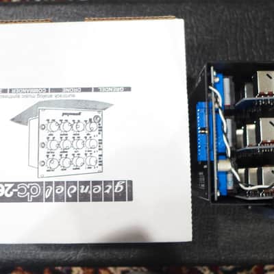 Rare Waves Grendel Drone Commander 2E + Expander 2015 image 7